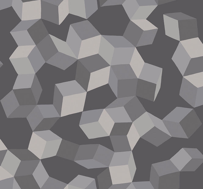 Cole&son / GEOMETRICⅡ PUZZLE 105/2011