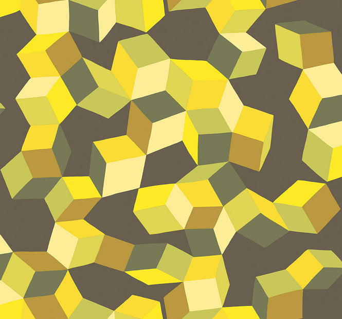 Cole&son / GEOMETRICⅡ PUZZLE 105/2012
