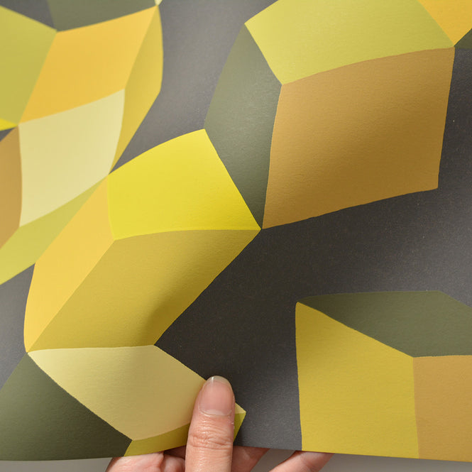 Cole&son / GEOMETRICⅡ PUZZLE 105/2012
