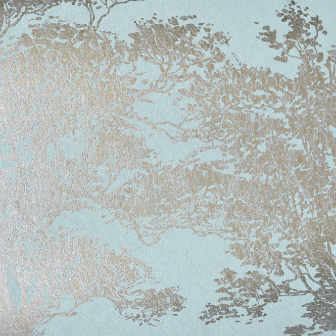 【切売m単位】Graham & Brown / SILHOUETE / 105228