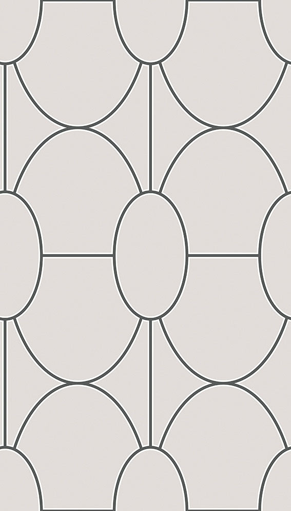 Cole&son / GEOMETRICⅡ RIVIERA 105/6027