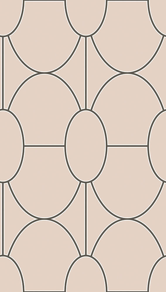 Cole&son / GEOMETRICⅡ RIVIERA 105/6028