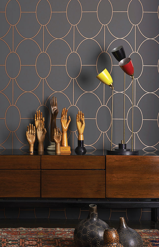 Cole&son / GEOMETRICⅡ RIVIERA 105/6029