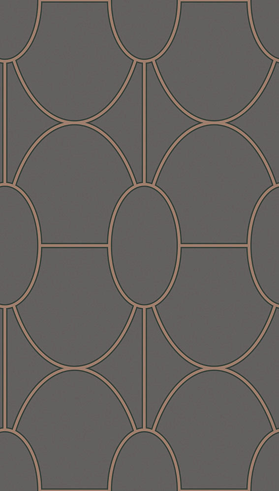 Cole&son / GEOMETRICⅡ RIVIERA 105/6029