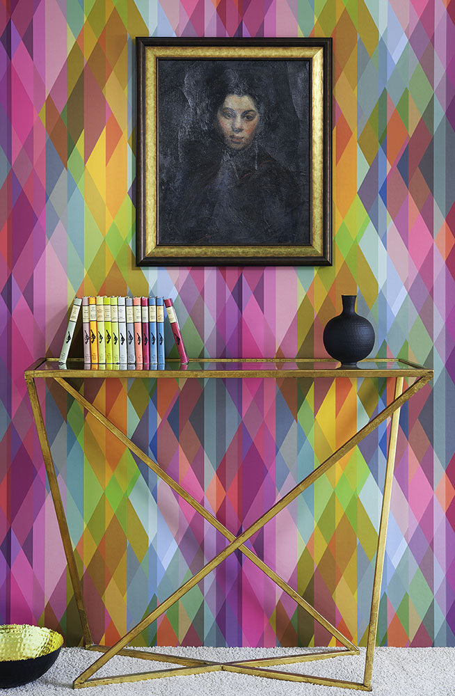 Cole&son / GEOMETRICⅡ PRISM 105/9040