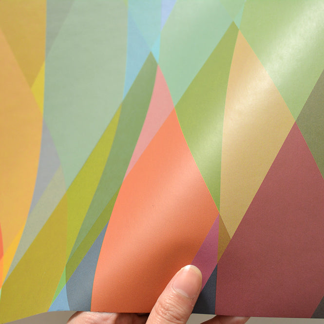 Cole&son / GEOMETRICⅡ PRISM 105/9040