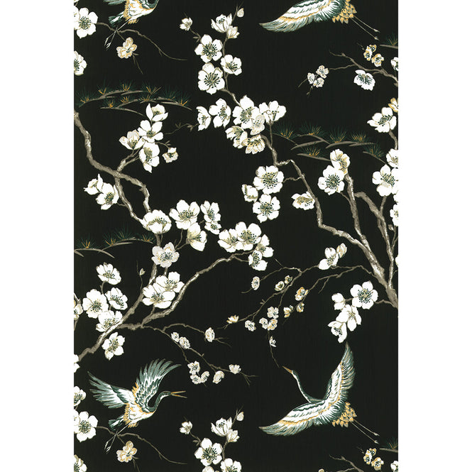 【切売m単位】Graham & Brown / KABUKI / 105984