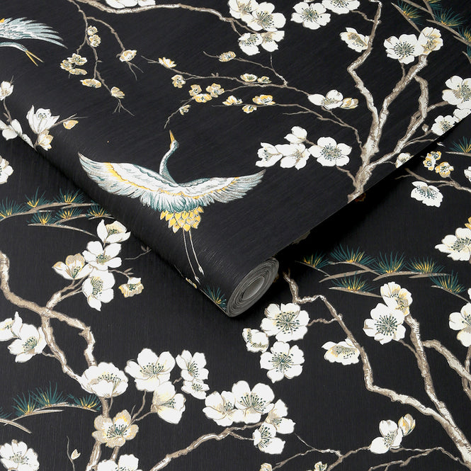 【1mサンプル】Graham & Brown / KABUKI / 105984