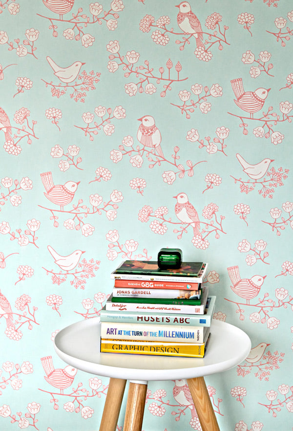 Majvillan / Sugar tree / 106-04