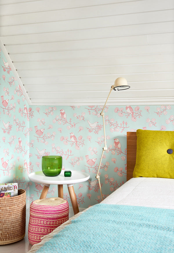 Majvillan / Sugar tree / 106-04