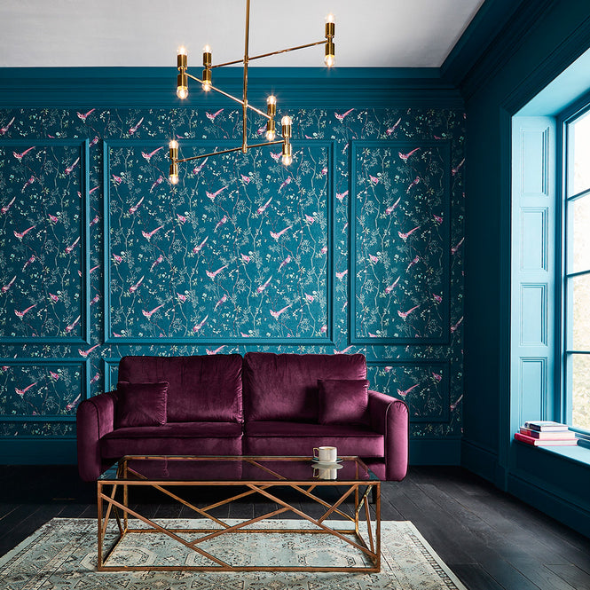 【1mサンプル】Graham & Brown / HYBRID / 106390