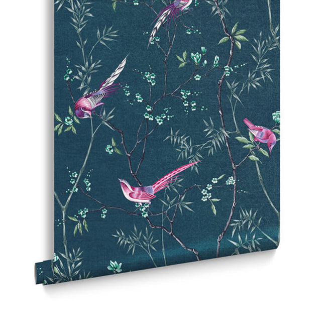 【1mサンプル】Graham & Brown / HYBRID / 106390