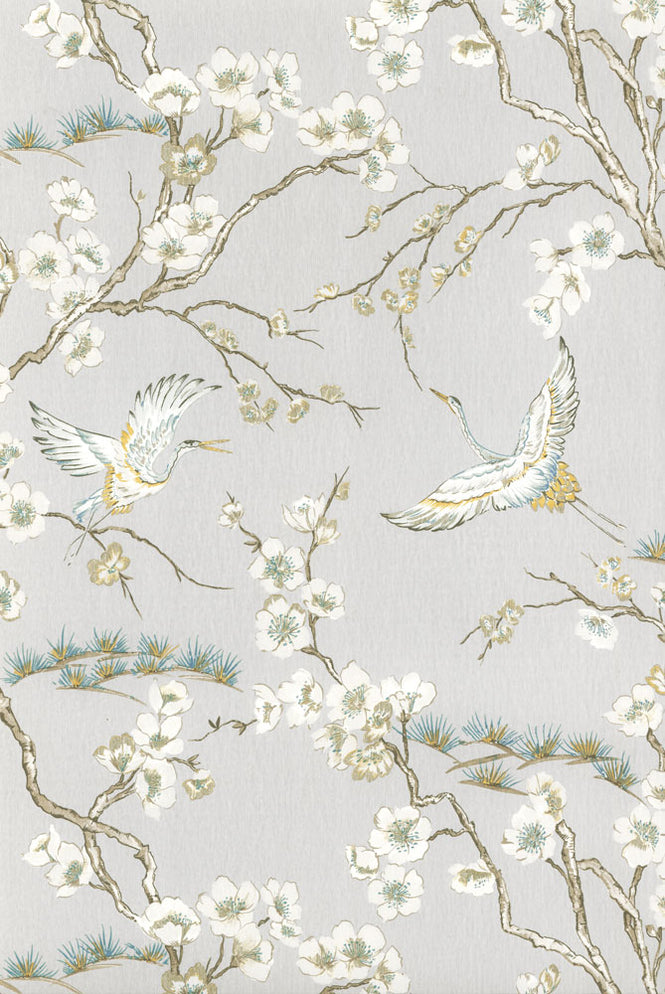 Graham & Brown / KABUKI / 106565