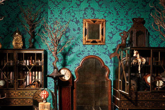 Cole&Son / MARIINSKY / Balabina 108/1005