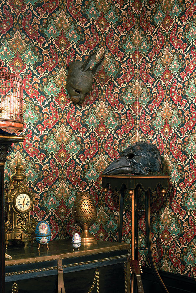 Cole&Son / MARIINSKY / Pushkin 108/8040