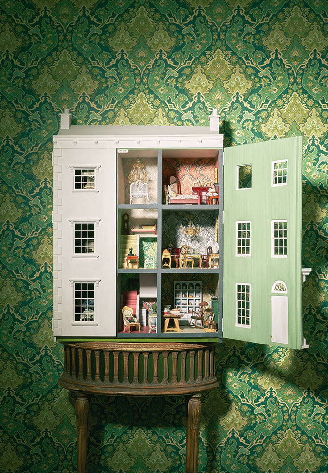 Cole&Son / MARIINSKY / Pushkin 108/8041