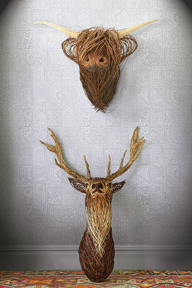 Cole&Son / MARIINSKY / Bellini 108/9047 (MANOR HOUSE)