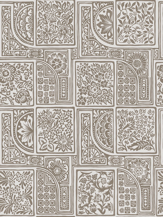 Cole&Son / MARIINSKY / Bellini 108/9048 (MANOR HOUSE)