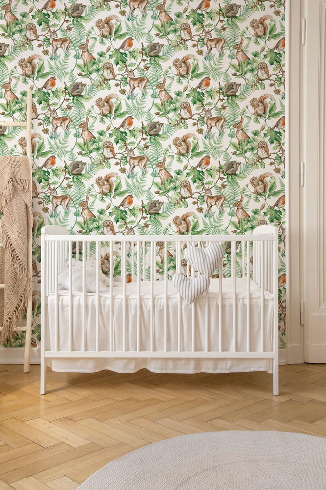 【切売m単位】Graham & Brown / KIDS @ HOME Individual / 108569