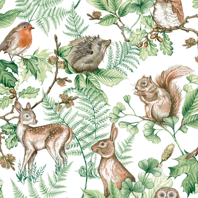 Graham & Brown / KIDS @ HOME Individual / 108569