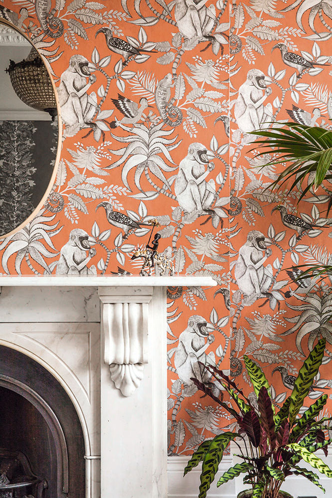 Cole&son / The Ardmore Collection / Savuti 109/1001 (MANOR HOUSE)