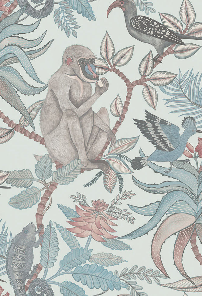 Cole&son / The Ardmore Collection / Savuti 109/1004 (MANOR HOUSE)
