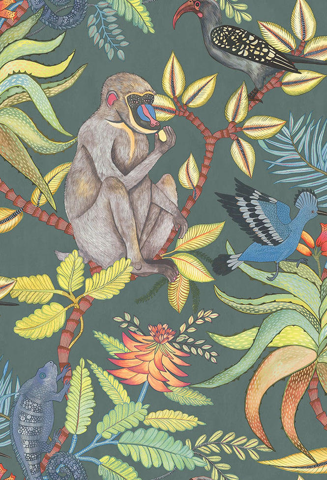Cole&son / The Ardmore Collection / Savuti 109/1006