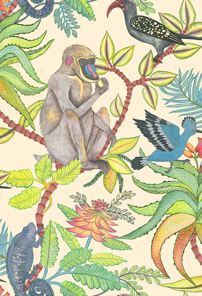 Cole&son / The Ardmore Collection / Savuti 109/1007