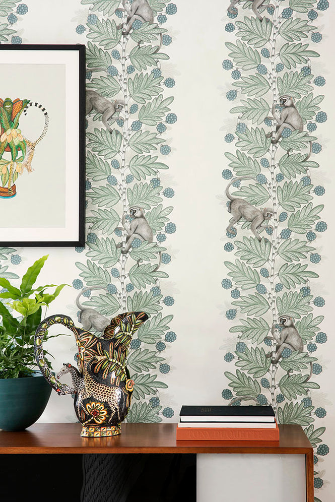 Cole&son / The Ardmore Collection / Acacia 109/11052
