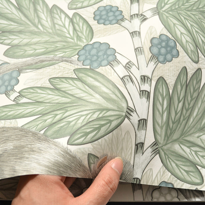 Cole&son / The Ardmore Collection / Acacia 109/11052