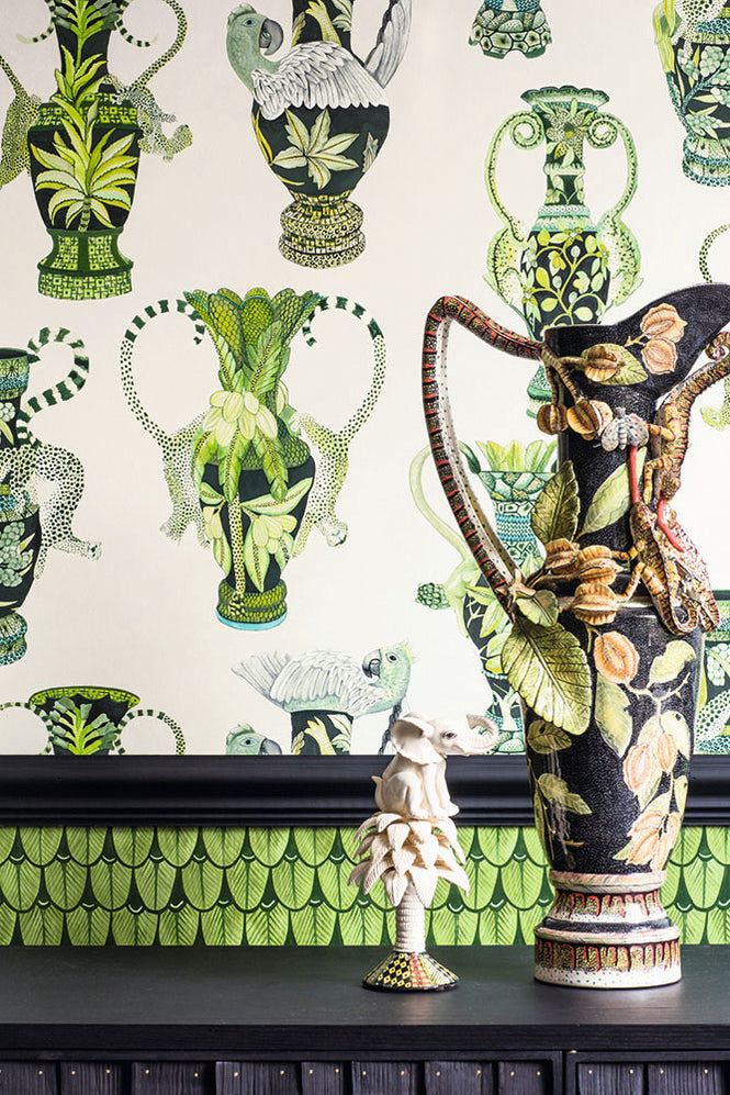 Cole&son / The Ardmore Collection / Khulu vases 109/12056