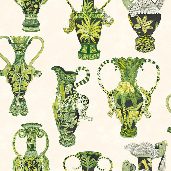 Cole&son / The Ardmore Collection / Khulu vases 109/12056 (MANOR HOUSE)