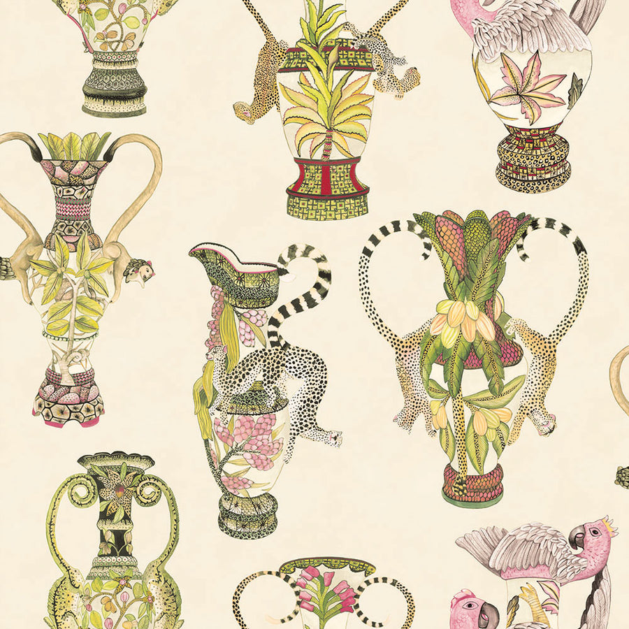 Cole&son / The Ardmore Collection / Khulu vases 109/12057 (MANOR HOUSE)