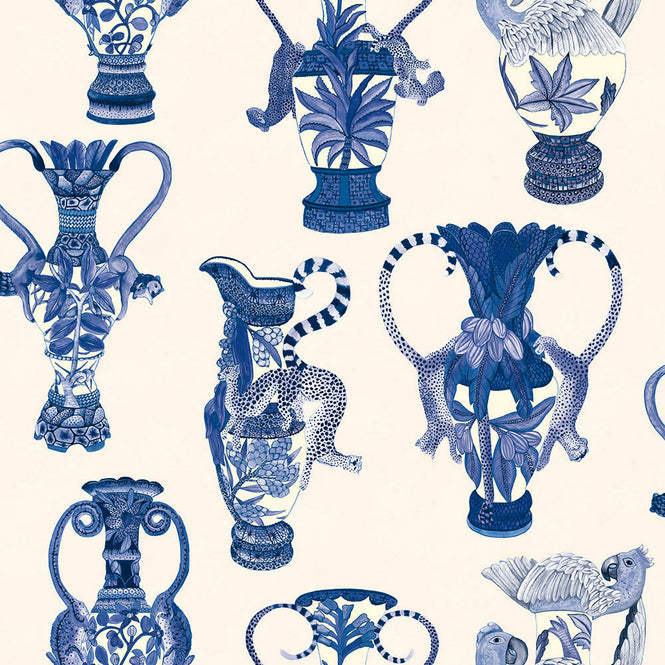 Cole&son / The Ardmore Collection / Khulu vases 109/12059