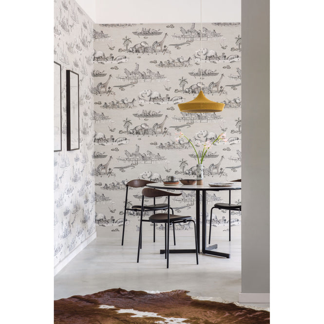 Cole&son / The Ardmore Collection / Zambezi 109/14062
