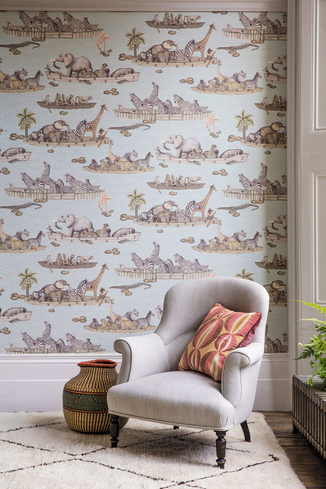 Cole&son / The Ardmore Collection / Zambezi 109/14063
