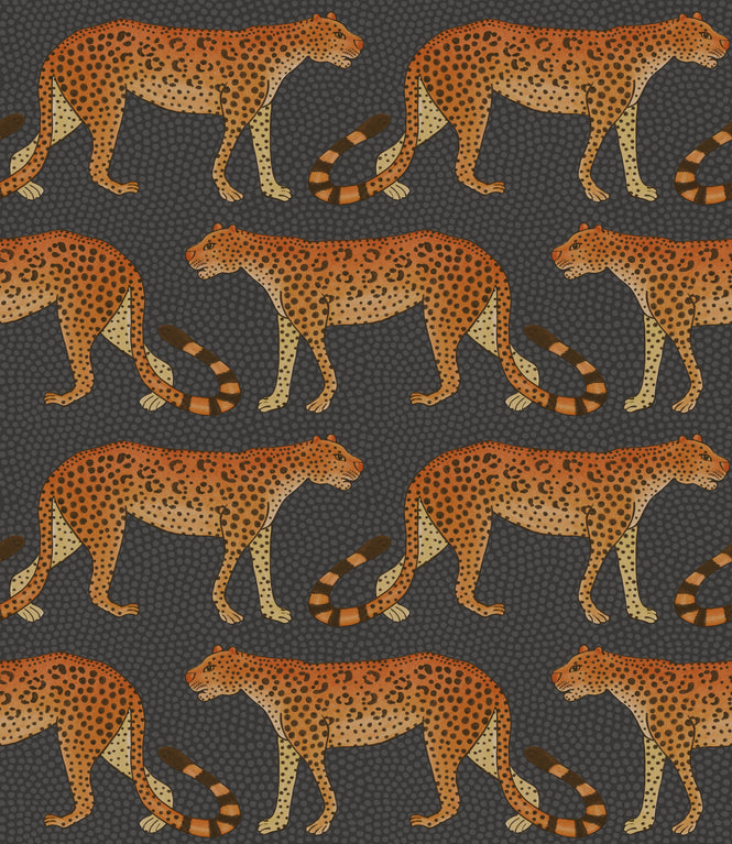 Cole&son / The Ardmore Collection / Leopard Walk 109/2008