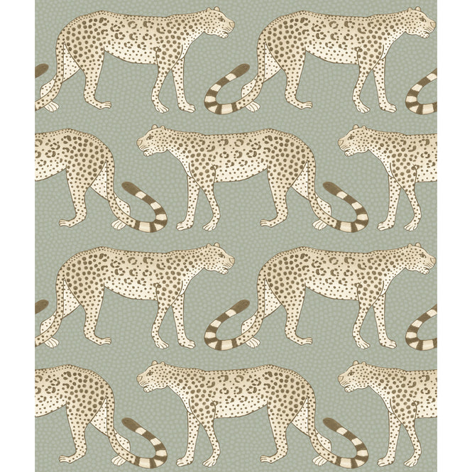 Cole&son / The Ardmore Collection / Leopard Walk 109/2009