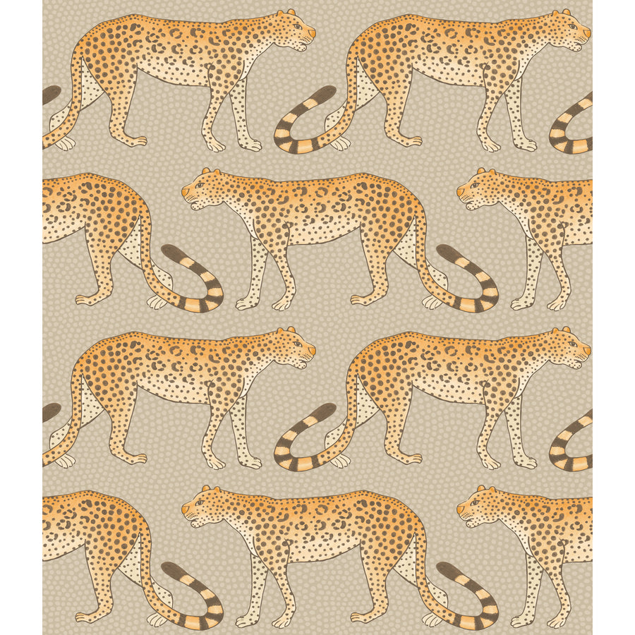 Cole&son / The Ardmore Collection / Leopard Walk 109/2010
