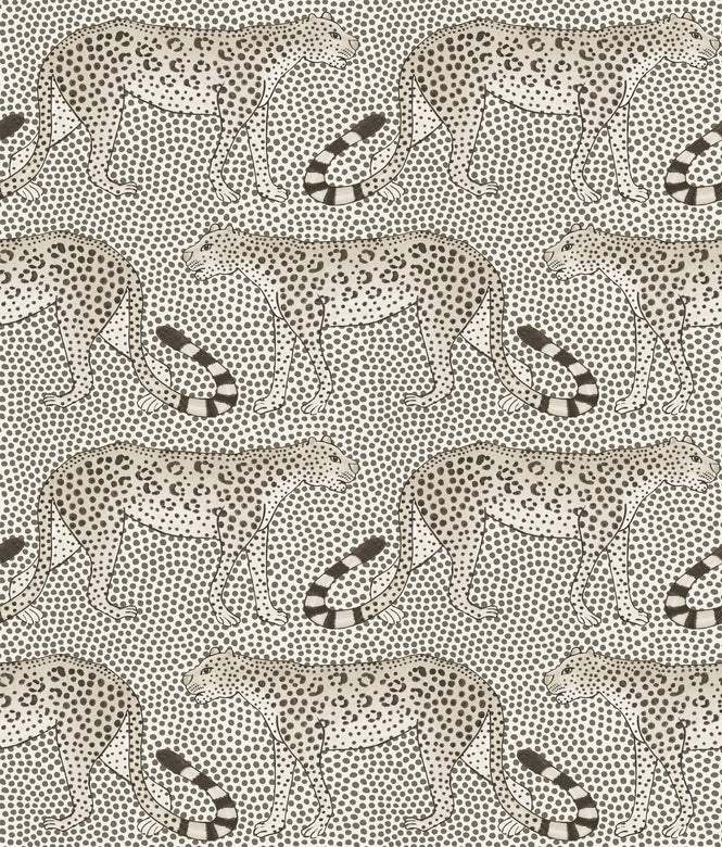 Cole&son / The Ardmore Collection / Leopard Walk 109/2011