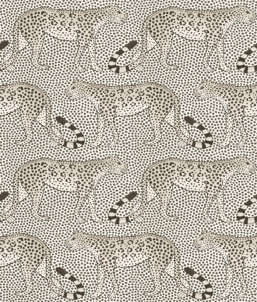 Cole&son / The Ardmore Collection / Leopard Walk 109/2011
