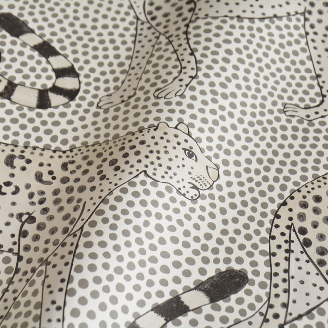 Cole&son / The Ardmore Collection / Leopard Walk 109/2011