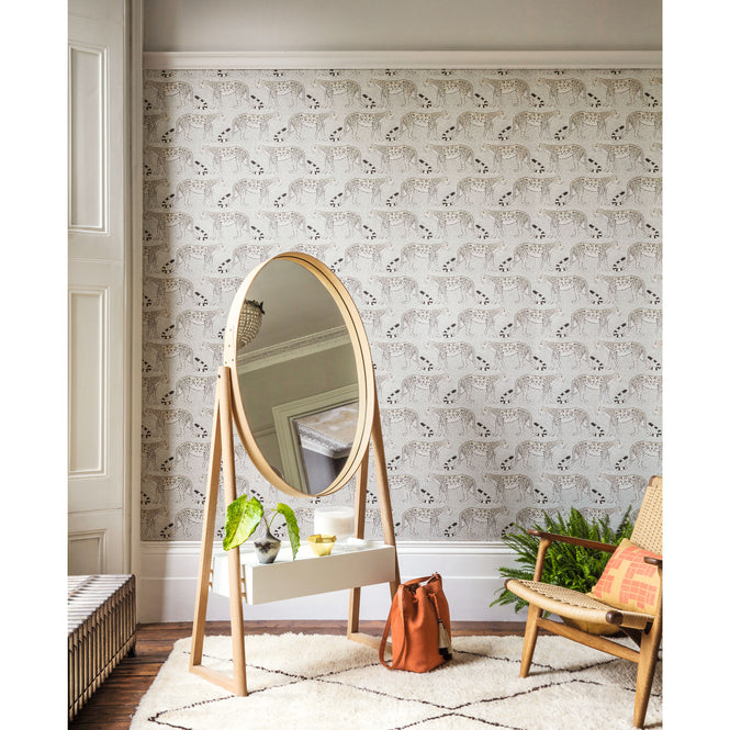 Cole&son / The Ardmore Collection / Leopard Walk 109/2011