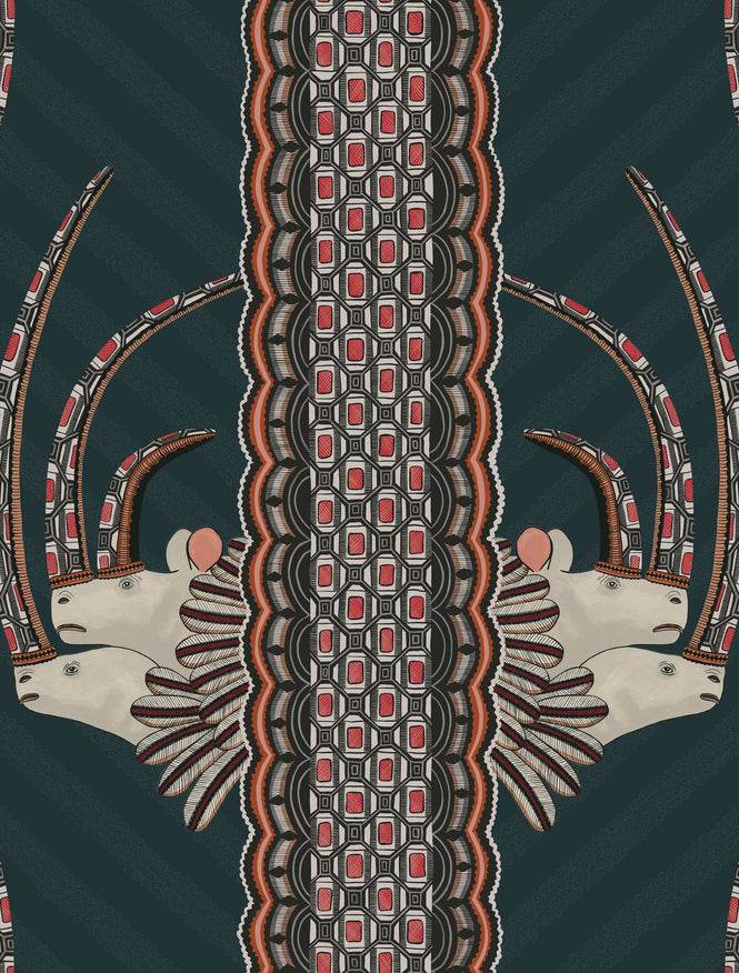 Cole&son / The Ardmore Collection / JABU 109/3015