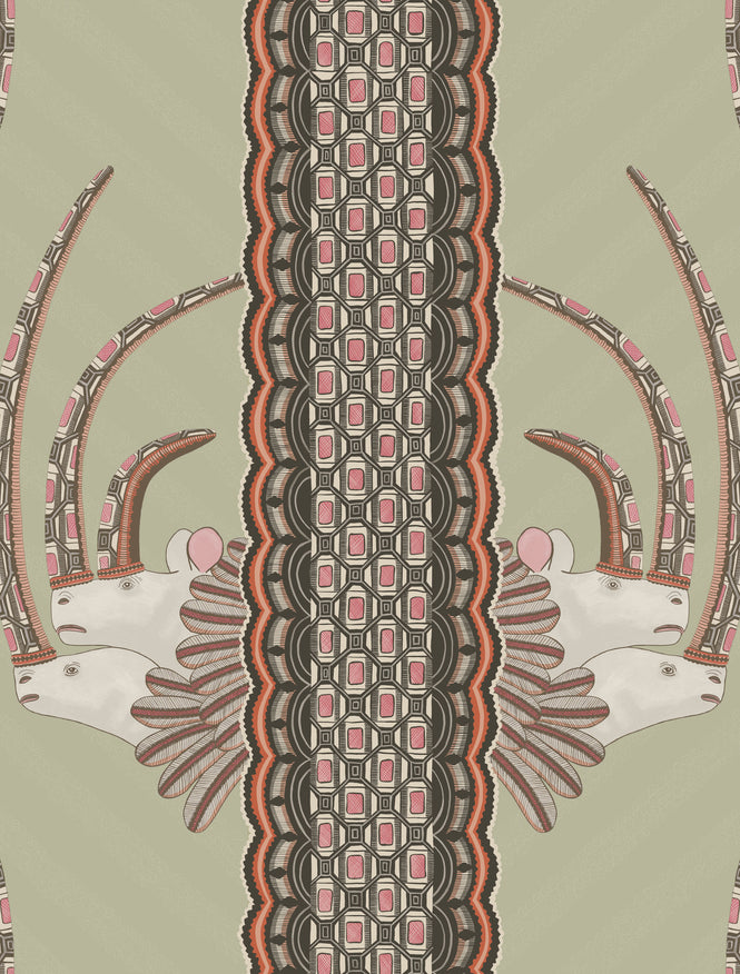 Cole&son / The Ardmore Collection / JABU 109/3017