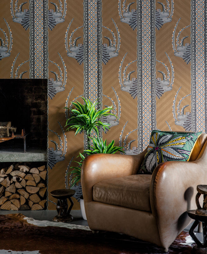 Cole&son / The Ardmore Collection / JABU 109/3018