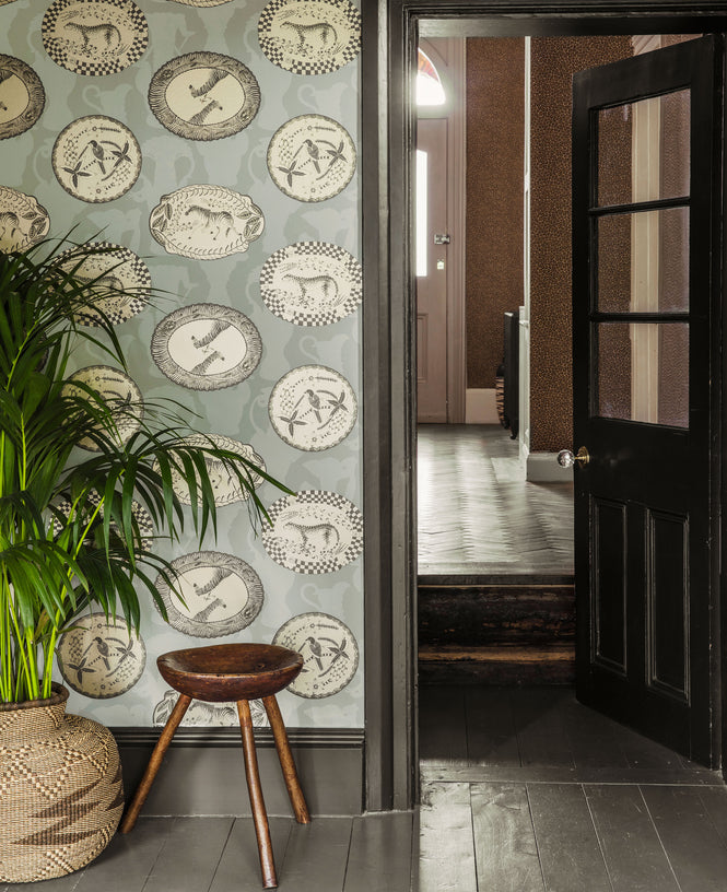 Cole&son / The Ardmore Collection / Matrinah 109/4021