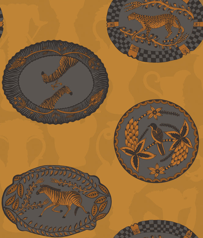 Cole&son / The Ardmore Collection / Matrinah 109/4022