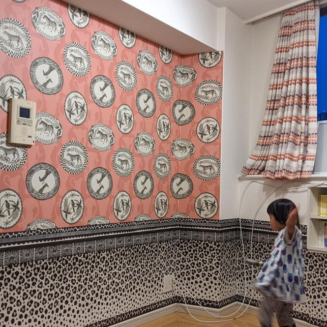 A様の施工写真(腰下:109/13061)