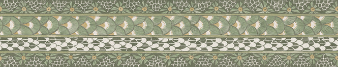 Cole&son / The Ardmore Collection / Ardmore Border 109/5024(トリム)